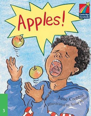 Apples!