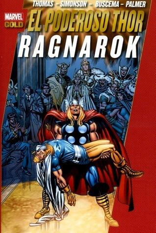 El poderoso Thor: Ragnarok