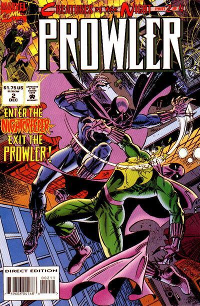 Prowler (1994)