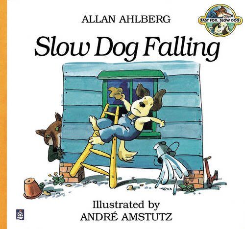 Storytime Giants: Slow Dog Falling