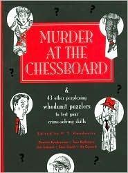 Murder at the Chessboard