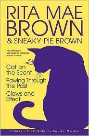 The Third Three Mrs. Murphy Mysteries in One Volume