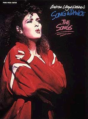Song and Dance: The Songs