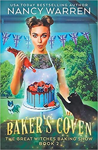 Baker's Coven