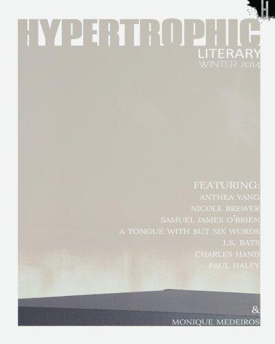 Hypertrophic Literary (Winter 2014)
