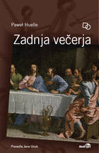 Zadnja večerja