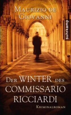 Der Winter des Commissario Ricciardi