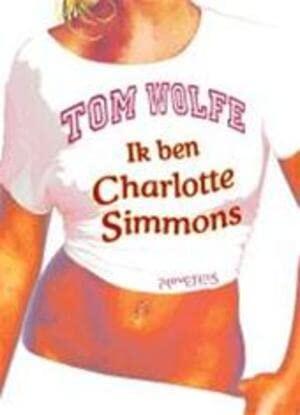 Ik ben Charlotte Simmons