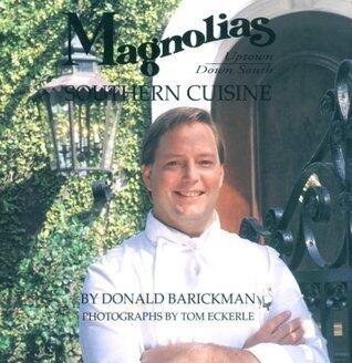 Magnolias Southern Cuisine