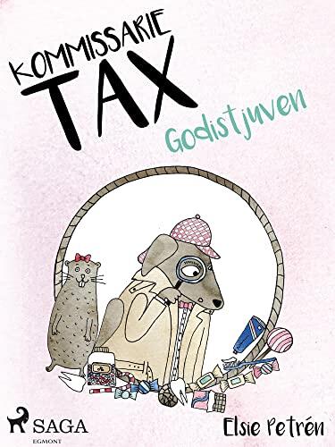 Kommissarie Tax: Godistjuven