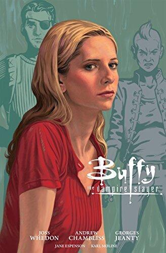 Buffy: Season Nine, Volume 3