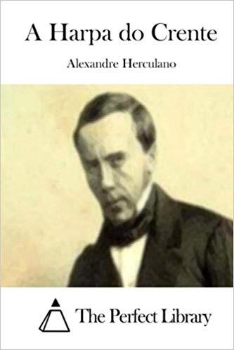 A Harpa do Crente (Perfect Library)