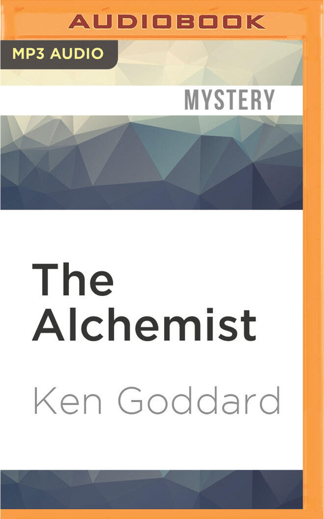 Alchemist, The