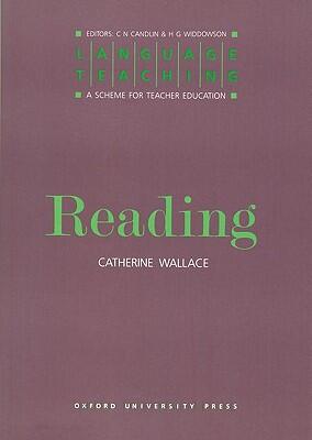 Language Teaching. A Scheme for Teacher's Education. Reading