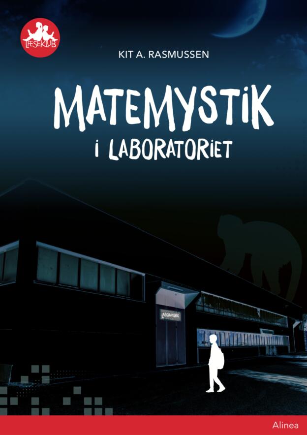 Matemystik i Laboratoriet