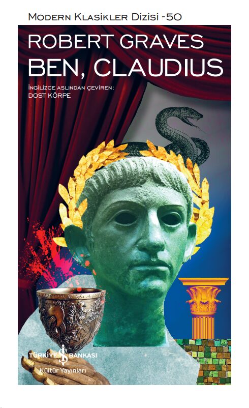 Ben, Claudius