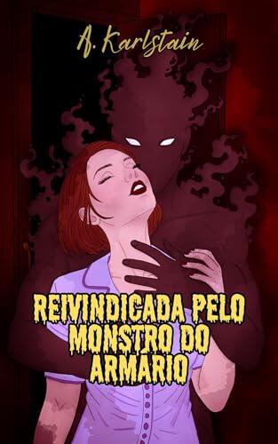 Reivindicada pelo Monstro do Armário