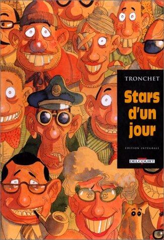 Stars d'un jour, intégrale (Les damnés de la terre associés #1)-3