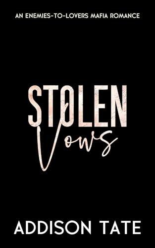 Stolen Vows