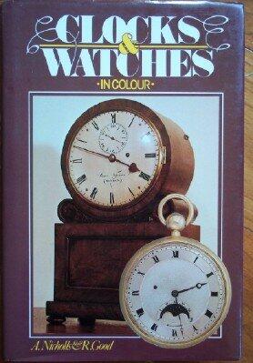 Clocks and watches