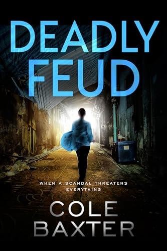 Deadly Feud