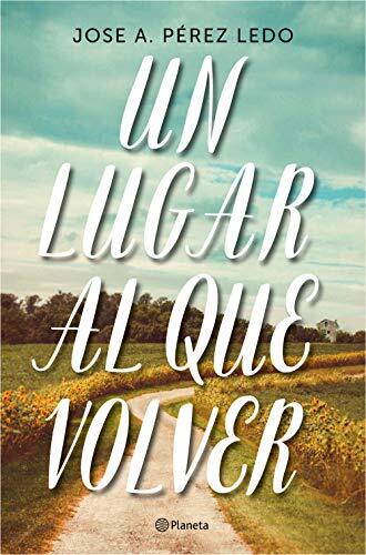 Un Lugar al Que Volver