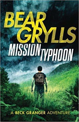 Mission Typhoon