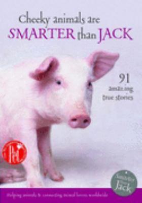 Cheeky Animals Are Smarter Than Jack