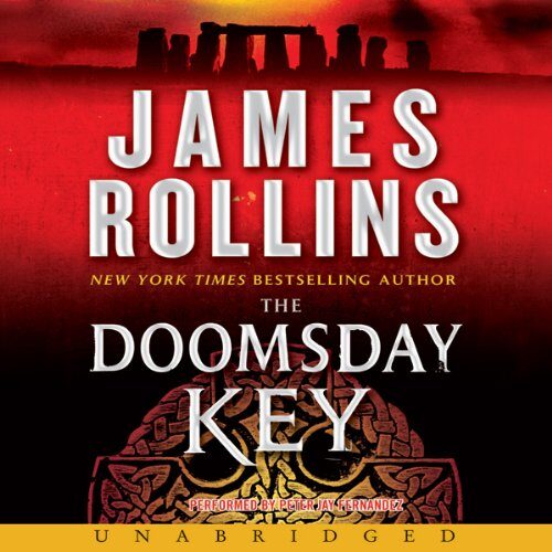 The Doomsday Key