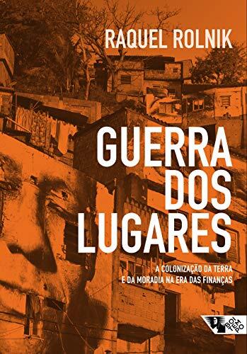 Guerra dos Lugares