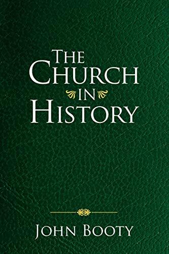 The Church in History