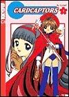 Cardcaptor Sakura: Anime Comics