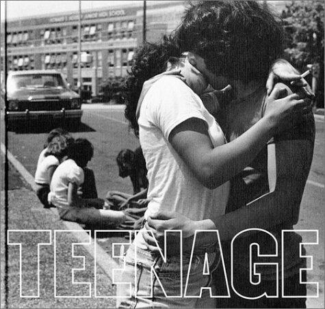 Joseph Szabo: Teenage