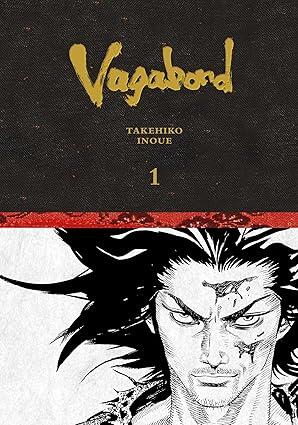 Vagabond, Vol. 1