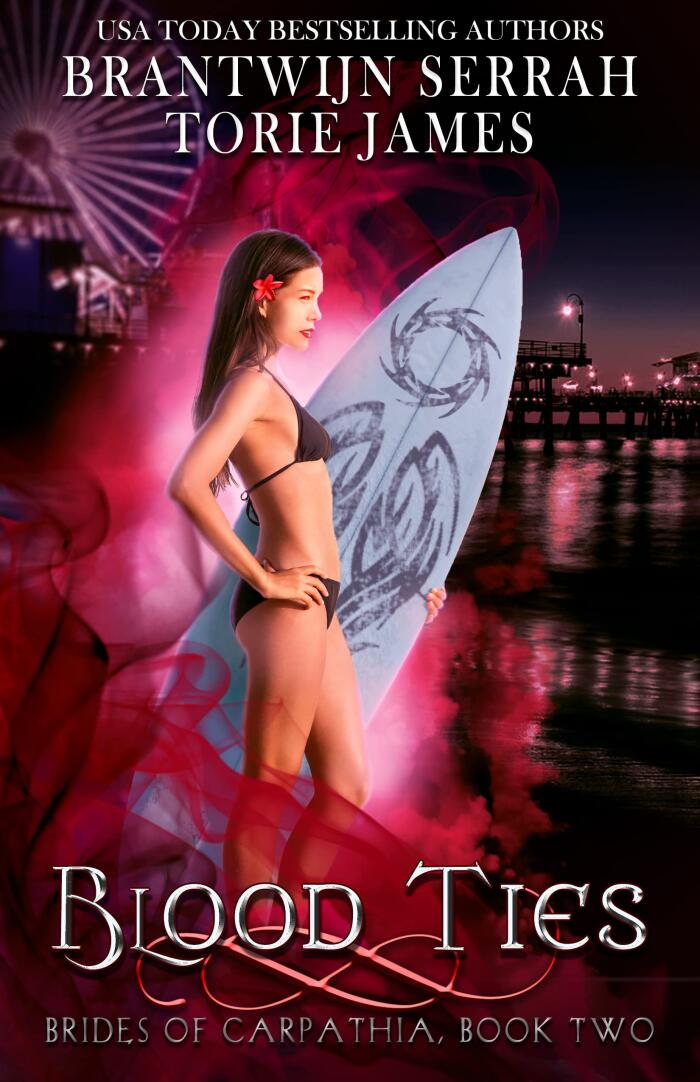 Blood Ties