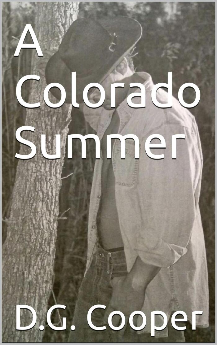 A Colorado Summer