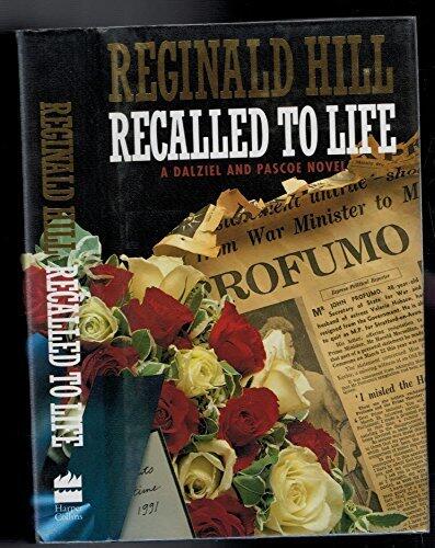 Recalled to Life by Reginald Hill