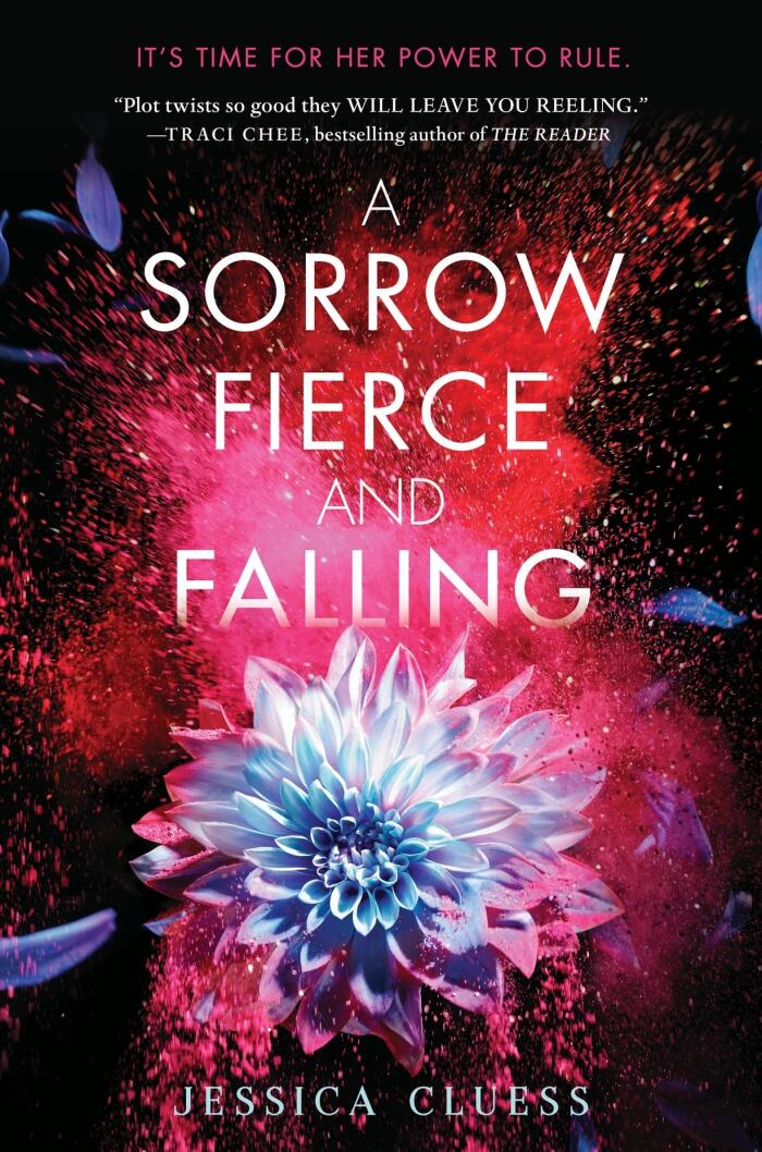 A Sorrow Fierce and Falling
