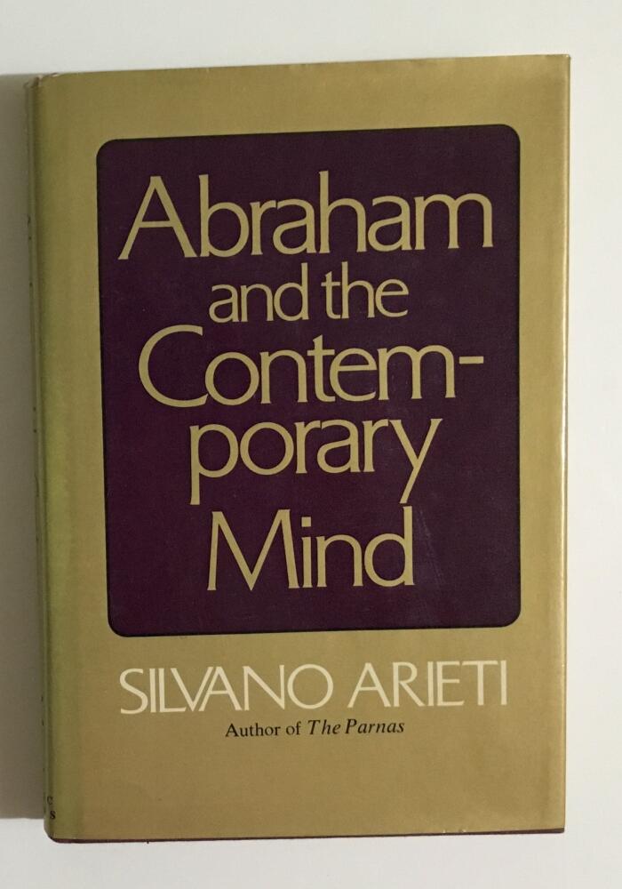 Abraham and the Contemporary Mind