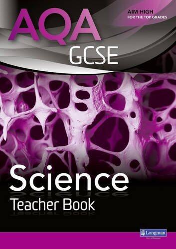 AQA GCSE Science Teacher Book