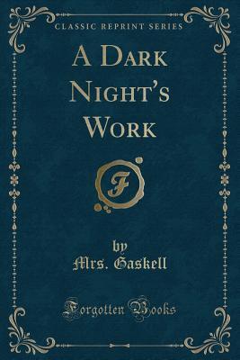 A Dark Night's Work