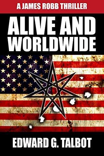 James Robb Thrillers