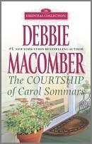The Courtship of Carol Sommars