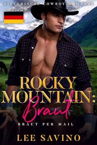 Rocky Mountain: Braut