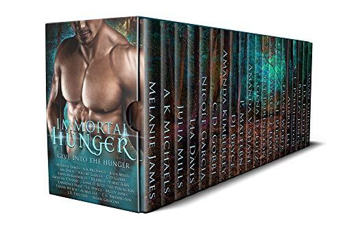Immortal Hunger