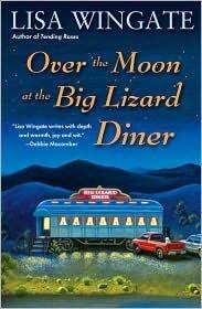 Over the Moon at the Big Lizard Diner