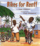 Bikes For Rent!