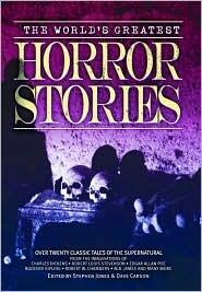 The World's Greatest Horror Stories