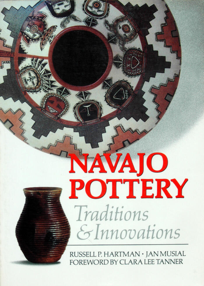 Navajo Pottery: Traditions and Innovations