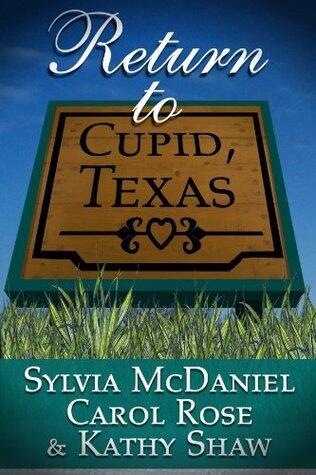 Return to Cupid, Texas